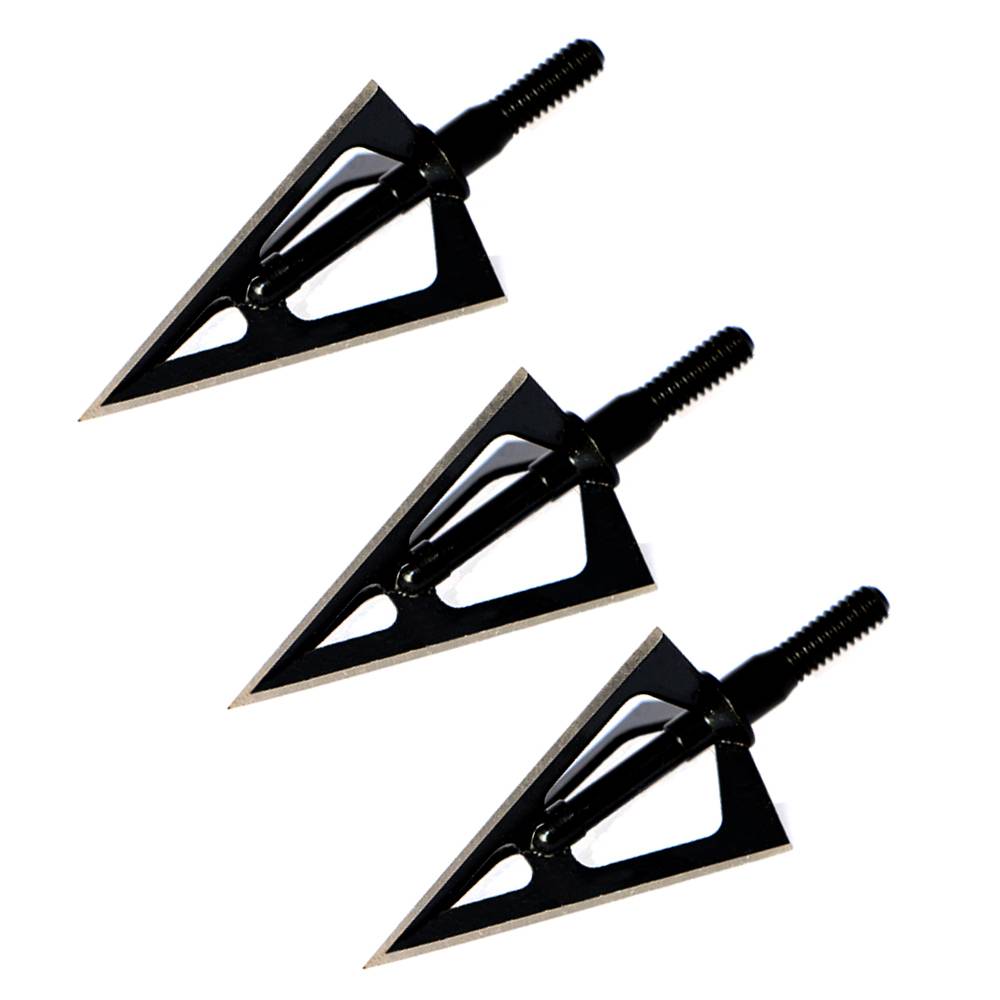 Carbon steel - Black Widow